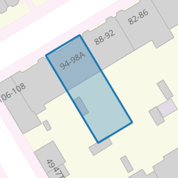 Perceel GVH36-AV-1049