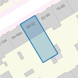 Perceel GVH36-AV-1050