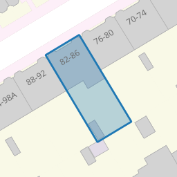 Perceel GVH36-AV-1051