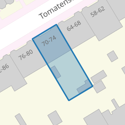 Perceel GVH36-AV-1053