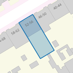 Perceel GVH36-AV-1056