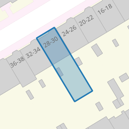 Perceel GVH36-AV-1061