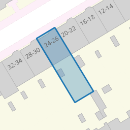 Perceel GVH36-AV-1062