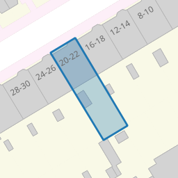 Perceel GVH36-AV-1063