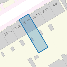 Perceel GVH36-AV-1064