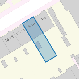 Perceel GVH36-AV-1066