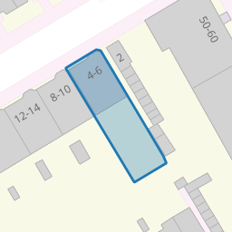 Perceel GVH36-AV-1067