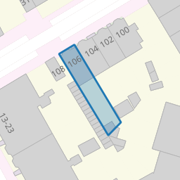 Perceel GVH36-AV-1070