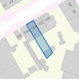 Perceel GVH36-AV-1071