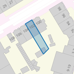 Perceel GVH36-AV-1072