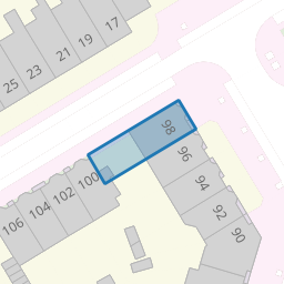 Perceel GVH36-AV-1074