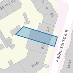 Perceel GVH36-AV-1080