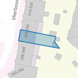 Perceel GVH36-AV-1088