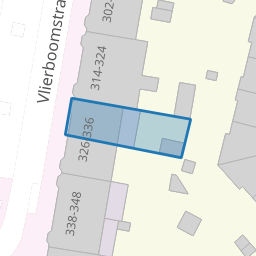 Perceel GVH36-AV-1089