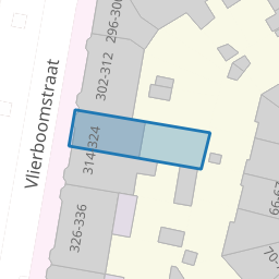 Perceel GVH36-AV-1091