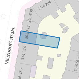 Perceel GVH36-AV-1092