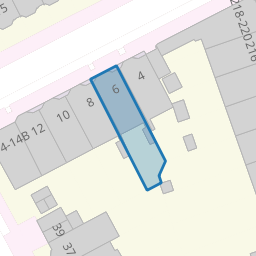 Perceel GVH36-AV-1099