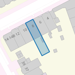 Perceel GVH36-AV-1100