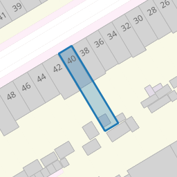 Perceel GVH36-AV-1107