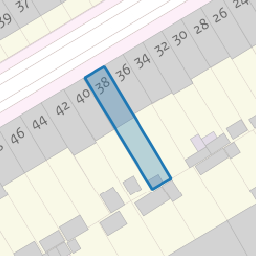 Perceel GVH36-AV-1108