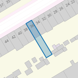 Perceel GVH36-AV-1109