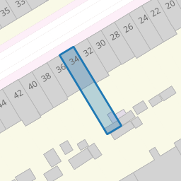 Perceel GVH36-AV-1110