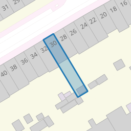 Perceel GVH36-AV-1112