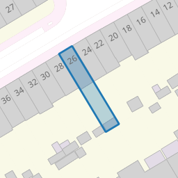 Perceel GVH36-AV-1114