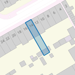 Perceel GVH36-AV-1120