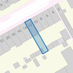 Perceel GVH36-AV-1121