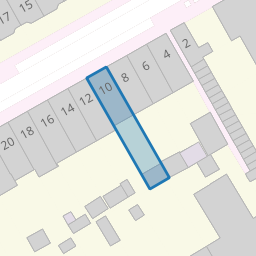 Perceel GVH36-AV-1122