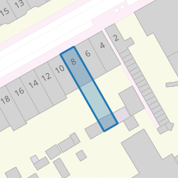 Perceel GVH36-AV-1123