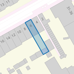 Perceel GVH36-AV-1124