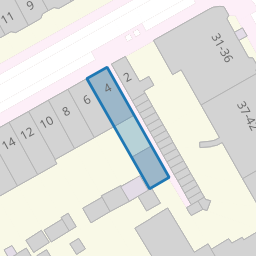 Perceel GVH36-AV-1125