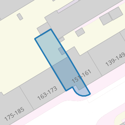 Perceel GVH36-AV-1135