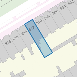 Perceel GVH36-AV-1142