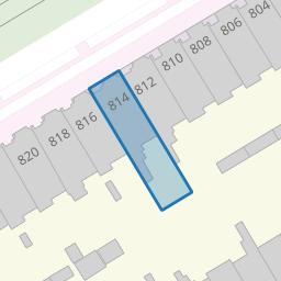 Perceel GVH36-AV-1143