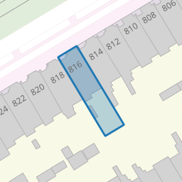 Perceel GVH36-AV-1144