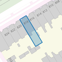 Perceel GVH36-AV-1145