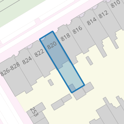 Perceel GVH36-AV-1146