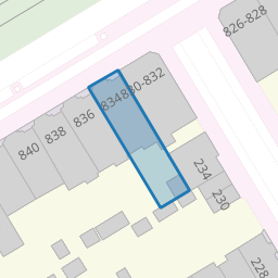 Perceel GVH36-AV-1151