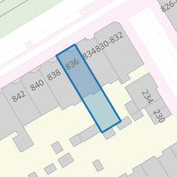 Perceel GVH36-AV-1152