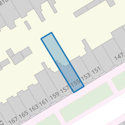 Perceel GVH36-AV-1155