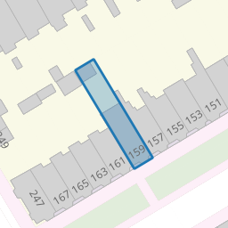 Perceel GVH36-AV-1157