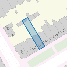 Perceel GVH36-AV-1159