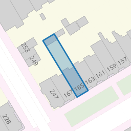 Perceel GVH36-AV-1160