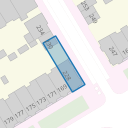 Perceel GVH36-AV-1163