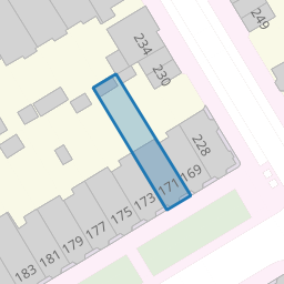 Perceel GVH36-AV-1165