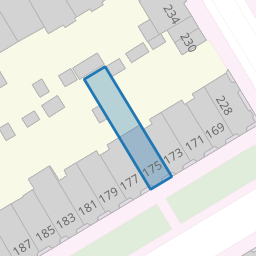 Perceel GVH36-AV-1167