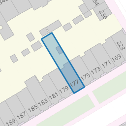 Perceel GVH36-AV-1168